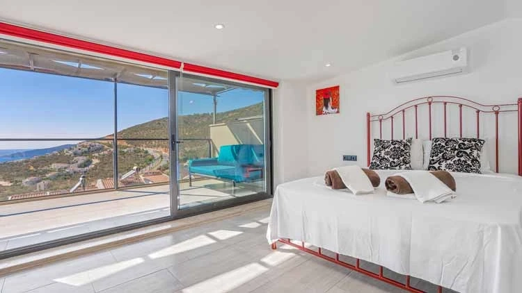 Villa Xanthos - 85