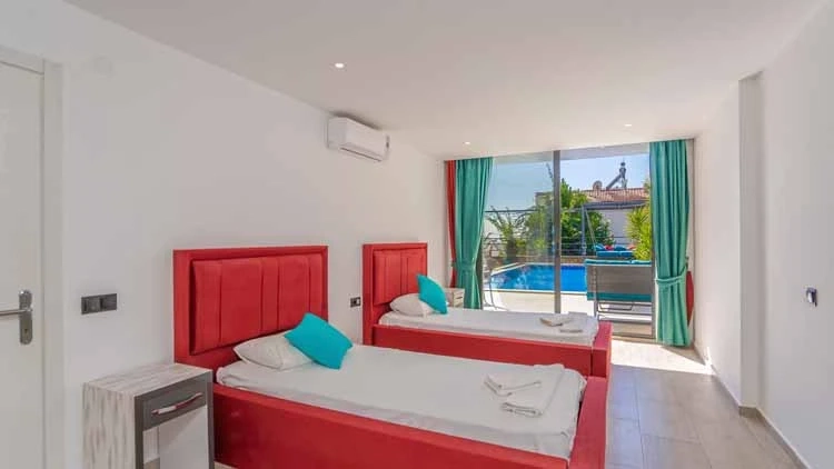 Villa Xanthos - 90