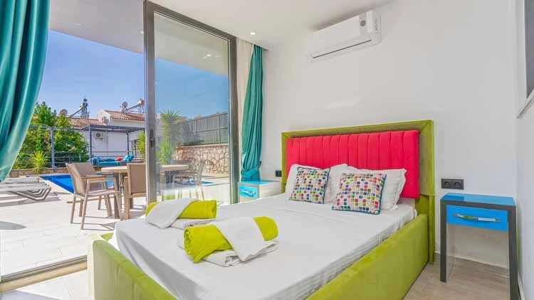 Villa Xanthos - 92