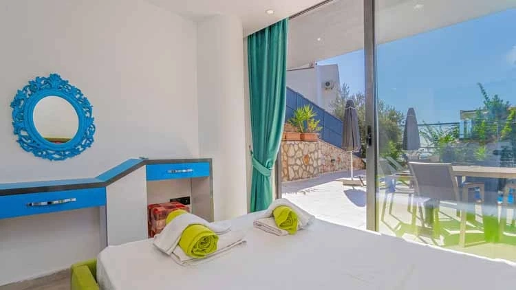 Villa Xanthos - 93
