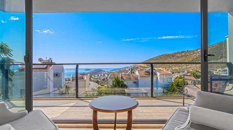 Villa Xanthos - 5