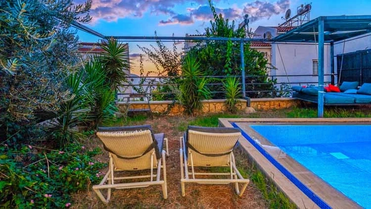 Villa Xanthos - 9
