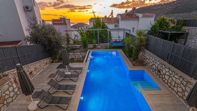 Villa Xanthos - 10