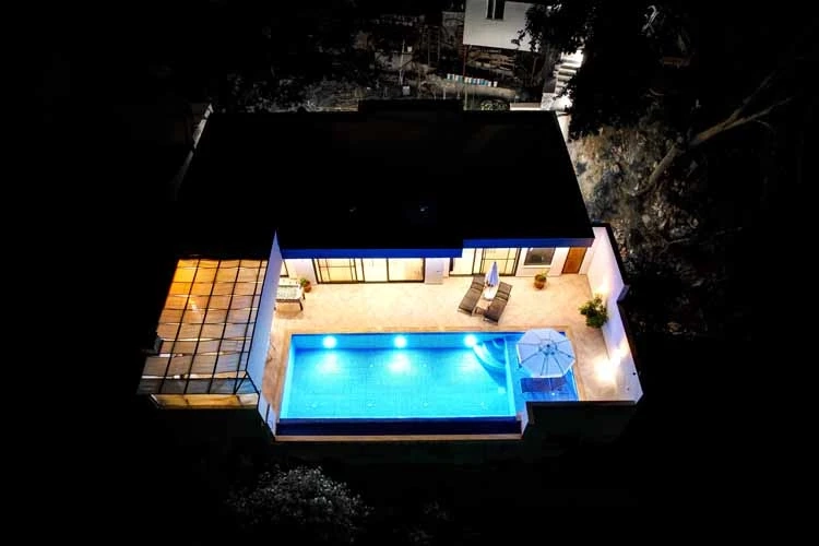 Villa Yudum - 12