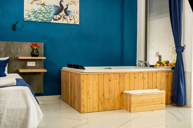 Villa Yudum - 15