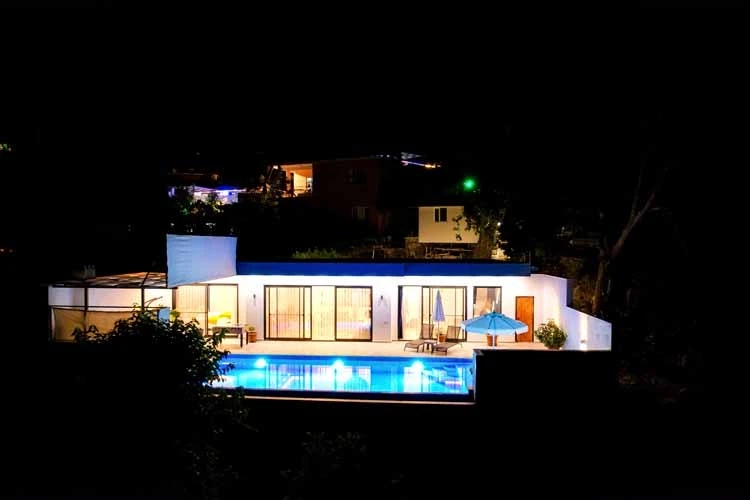 Villa Yudum - 17