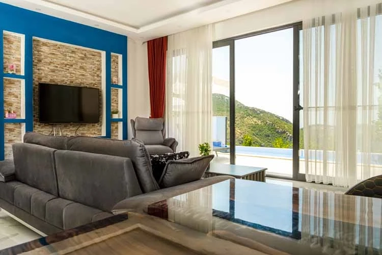 Villa Yudum - 66