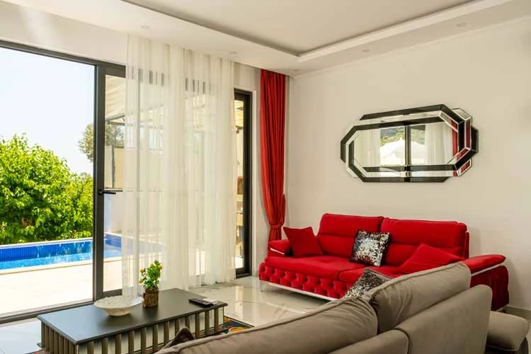 Villa Yudum - 19