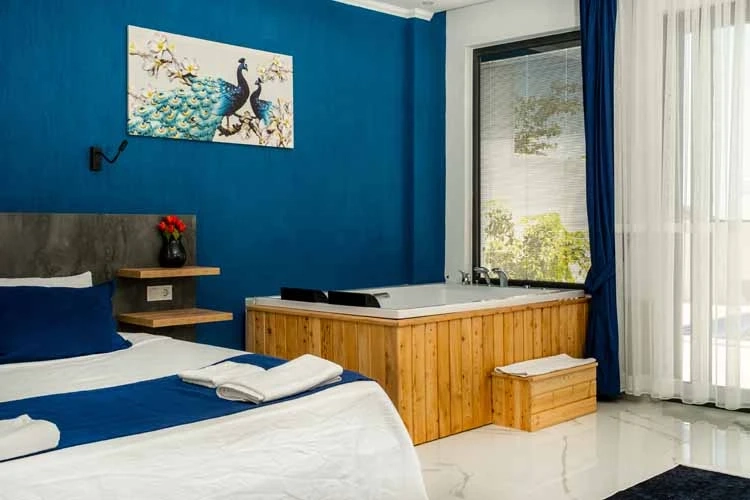 Villa Yudum - 21
