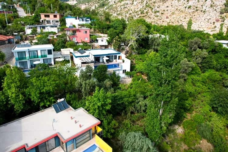Villa Yudum - 67