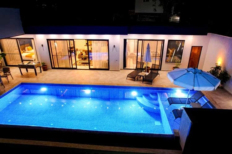 Villa Yudum - 68