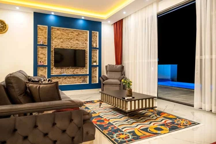 Villa Yudum - 58