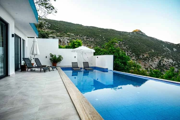 Villa Yudum - 59