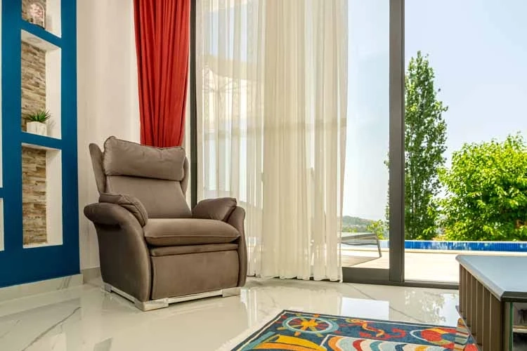 Villa Yudum - 7