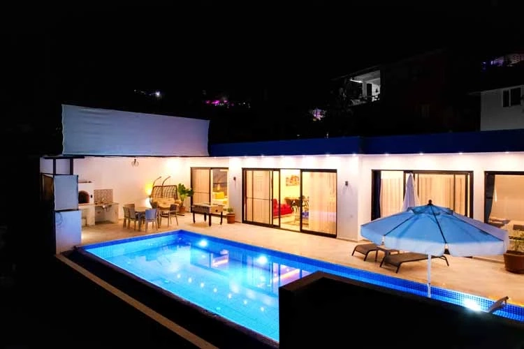 Villa Yudum - 8