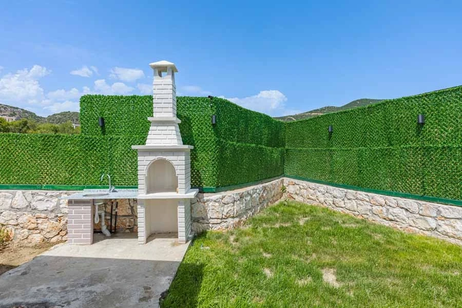 Villa Yıldız Bayındır - 6