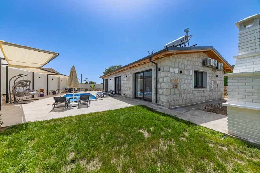 Villa Yıldız Bayındır - 9