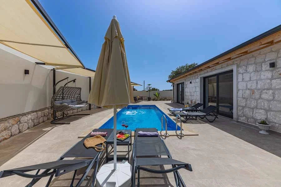 Villa Yıldız Bayındır - 10