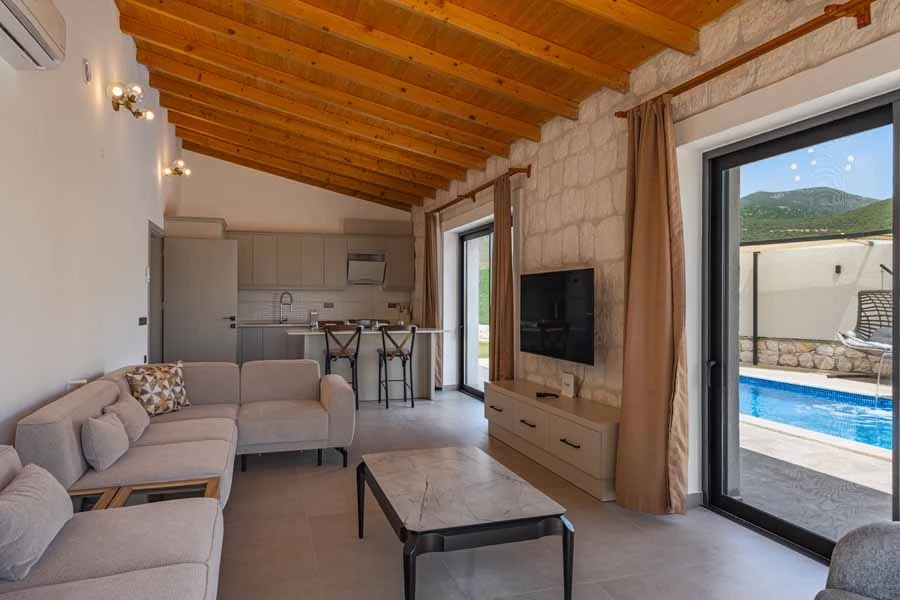 Villa Yıldız Bayındır - 15