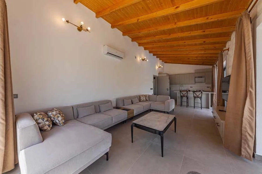 Villa Yıldız Bayındır - 16