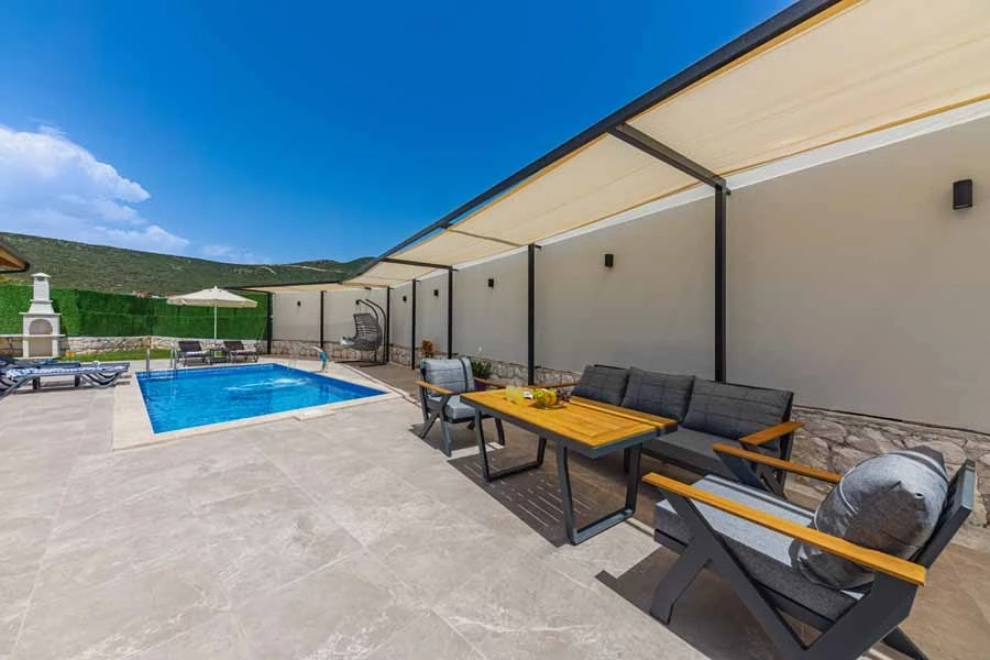 Villa Yıldız Bayındır - 2