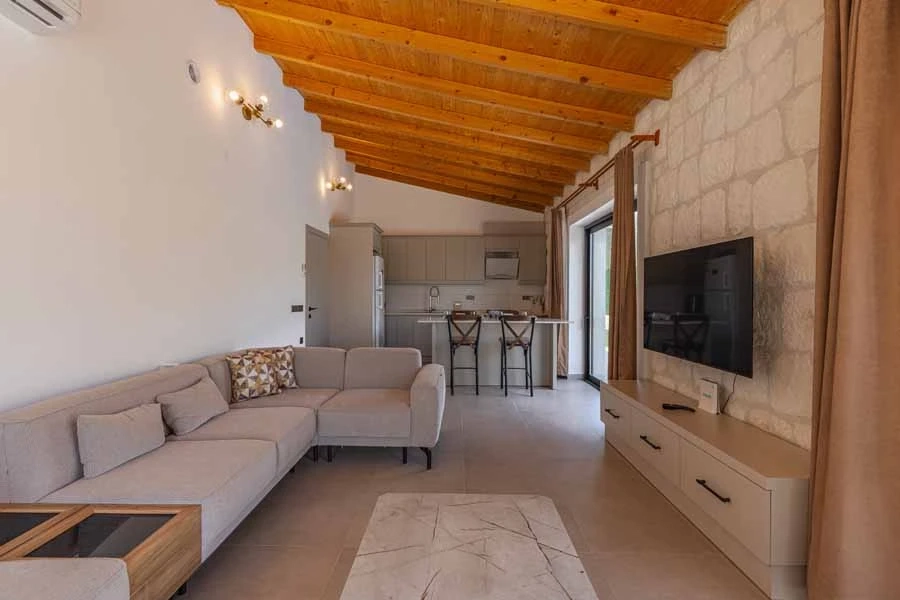 Villa Yıldız Bayındır - 18