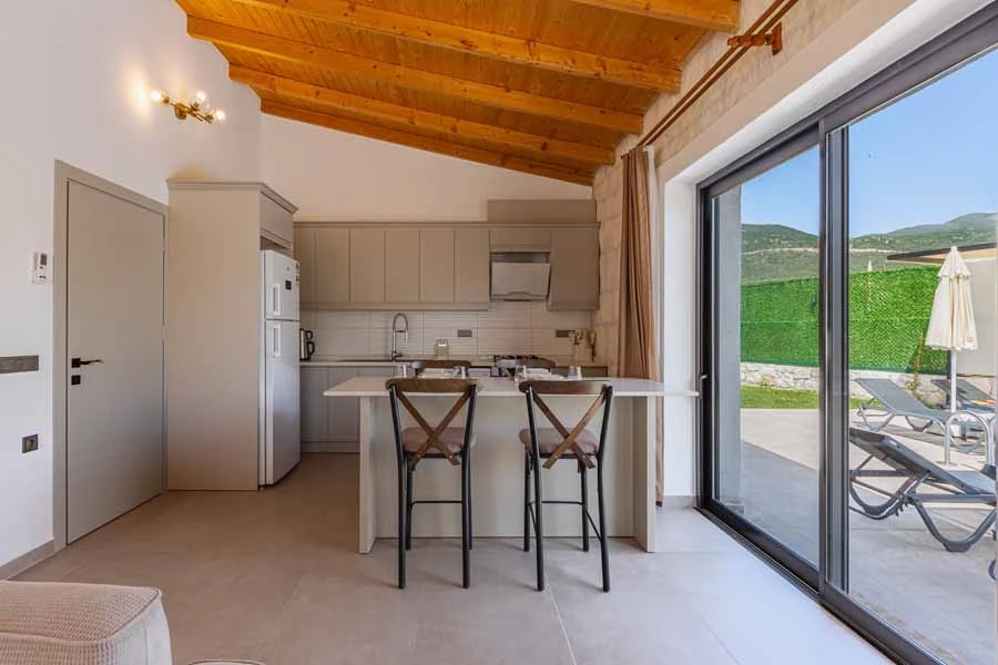 Villa Yıldız Bayındır - 19