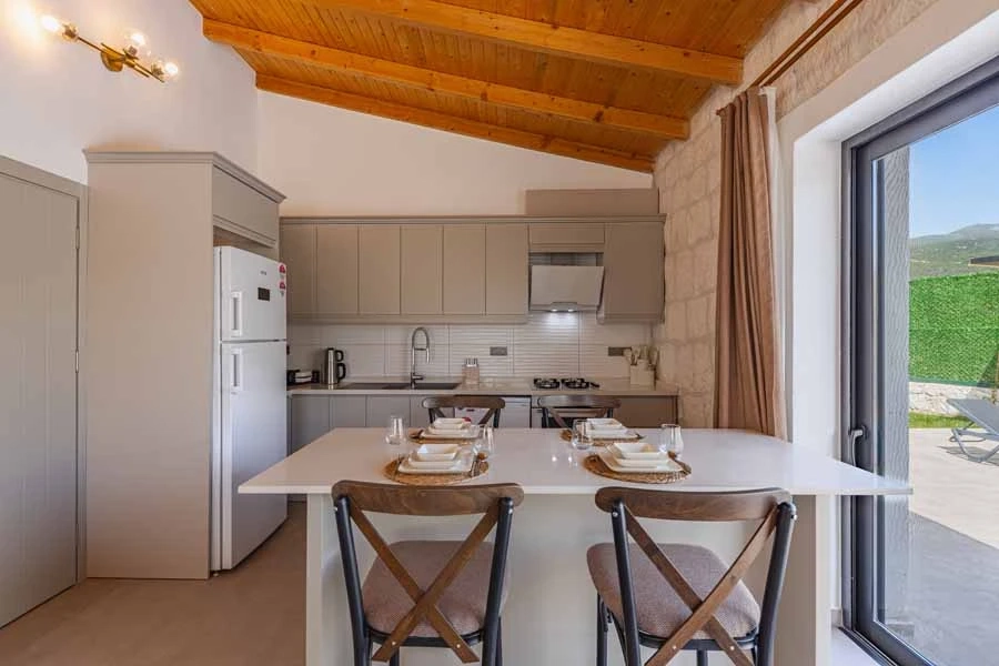 Villa Yıldız Bayındır - 20