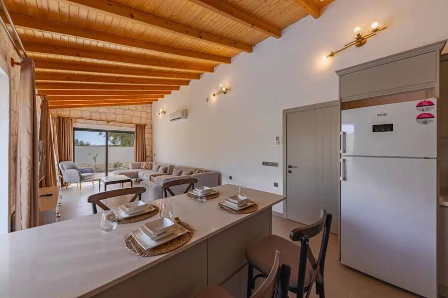 Villa Yıldız Bayındır - 22