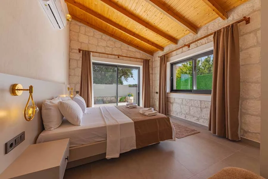 Villa Yıldız Bayındır - 23