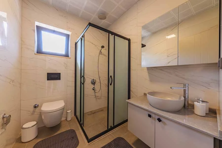 Villa Yıldız Bayındır - 24