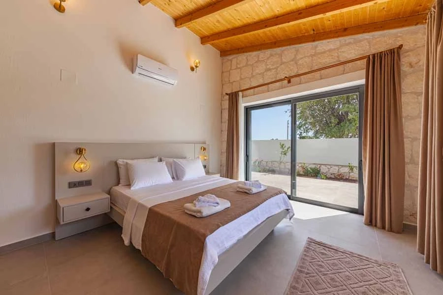 Villa Yıldız Bayındır - 25