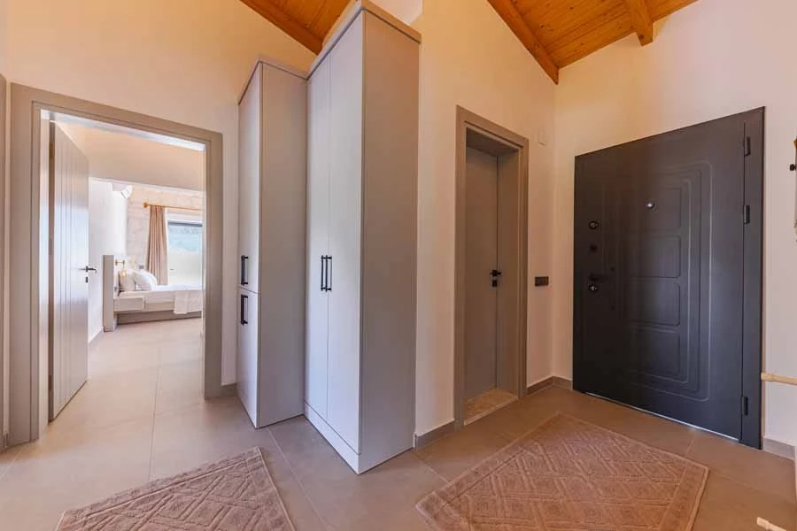 Villa Yıldız Bayındır - 27