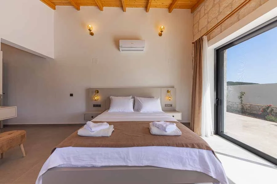 Villa Yıldız Bayındır - 28