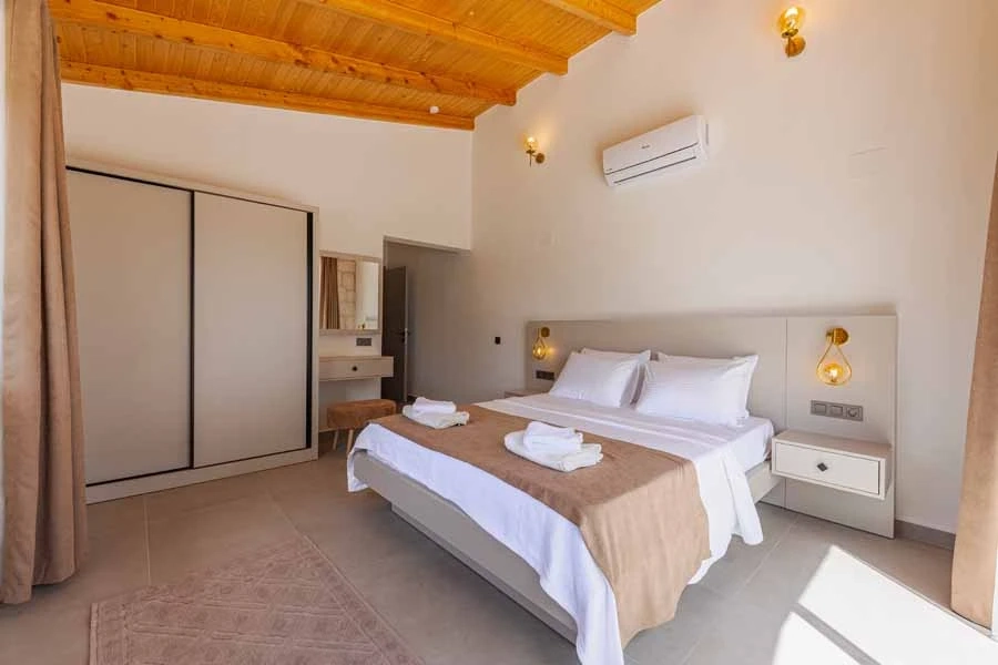 Villa Yıldız Bayındır - 29