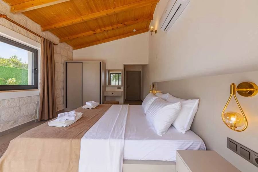 Villa Yıldız Bayındır - 30