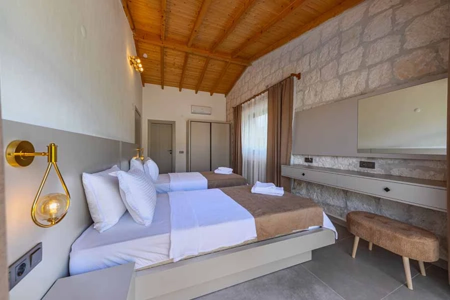 Villa Yıldız Bayındır - 32