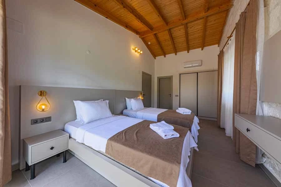 Villa Yıldız Bayındır - 33
