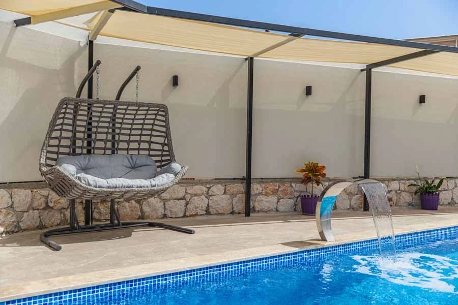 Villa Yıldız Bayındır - 36