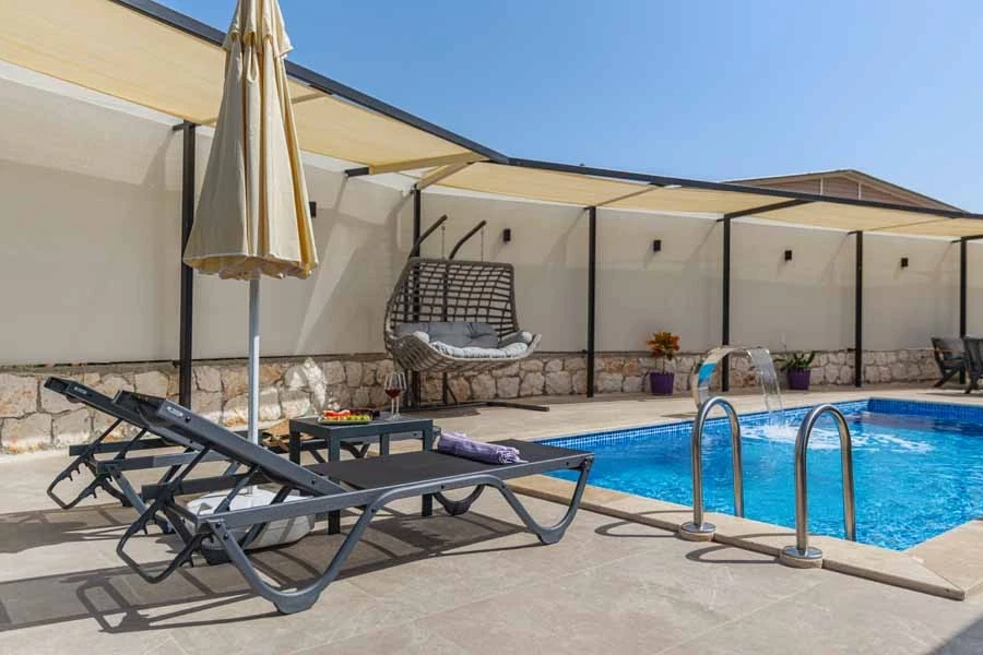 Villa Yıldız Bayındır - 38