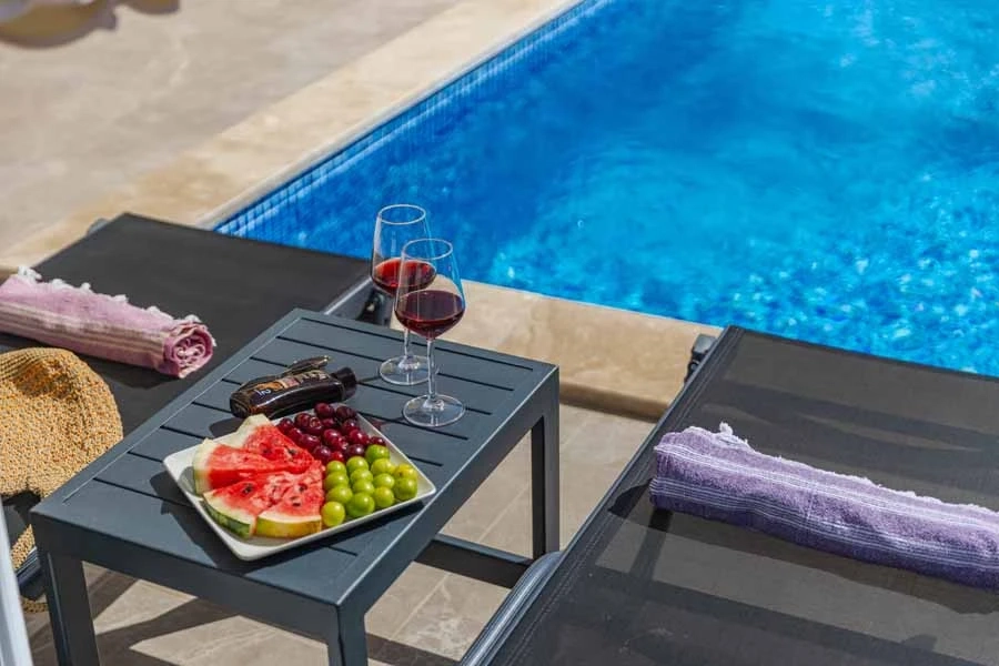 Villa Yıldız Bayındır - 39