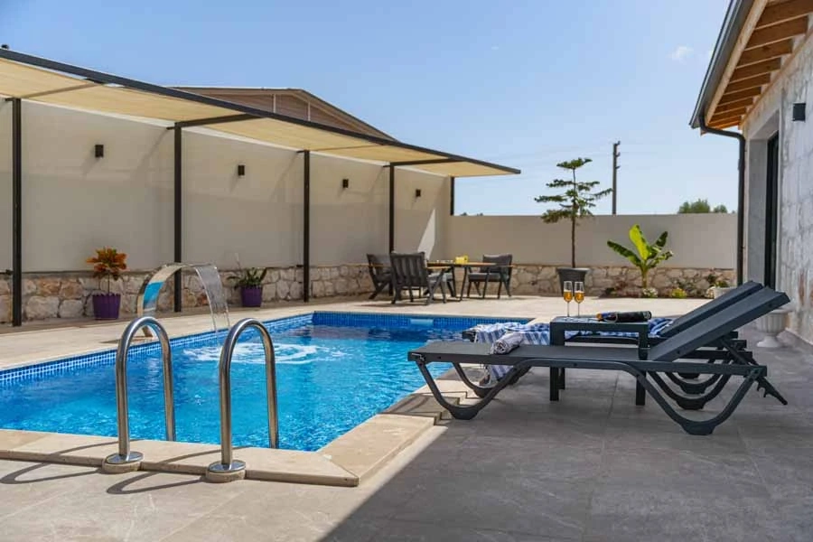 Villa Yıldız Bayındır - 40