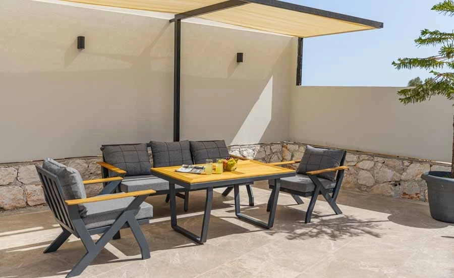 Villa Yıldız Bayındır - 42