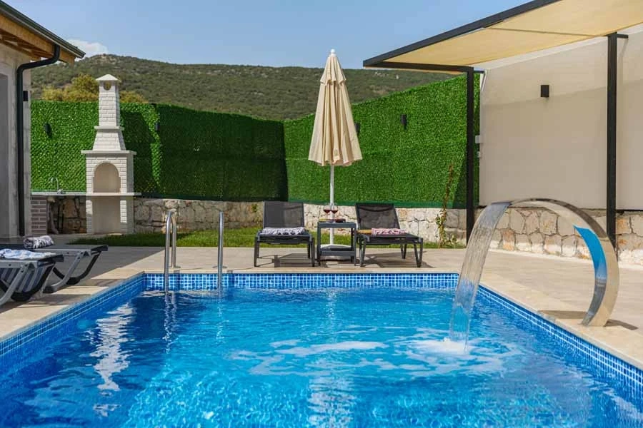Villa Yıldız Bayındır - 43