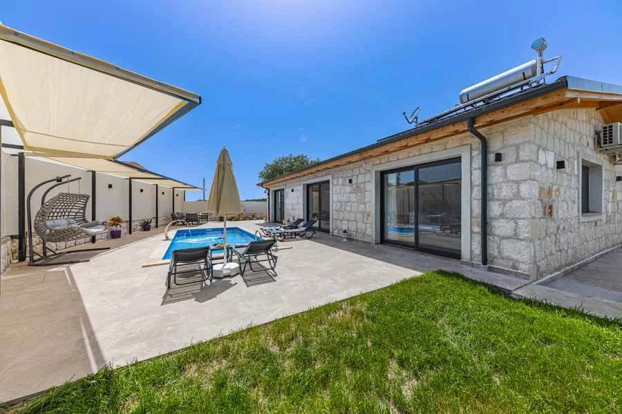 Villa Yıldız Bayındır - 5