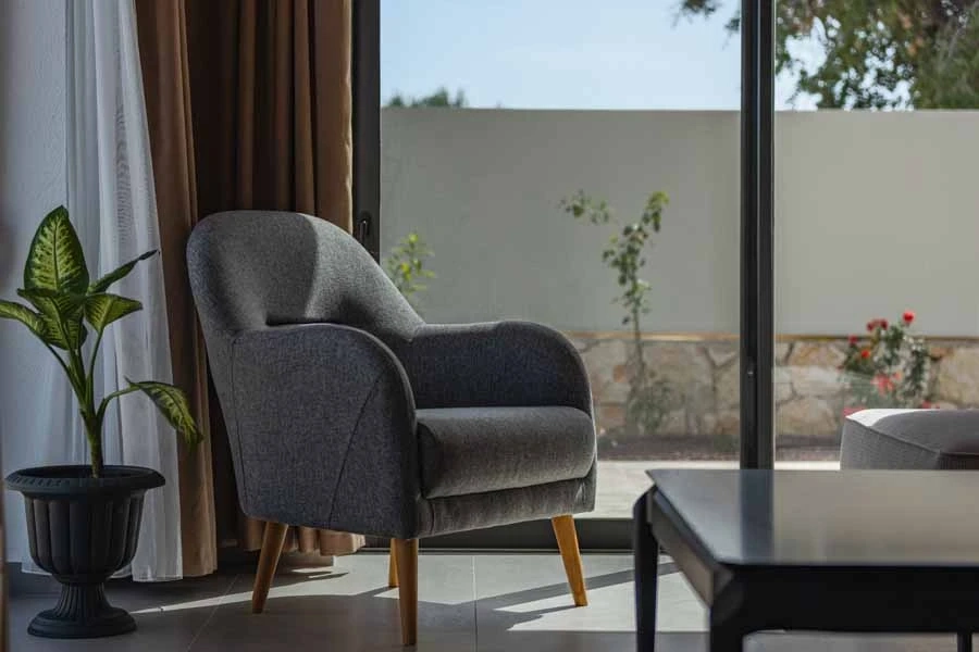Villa Yıldız Bayındır - 46