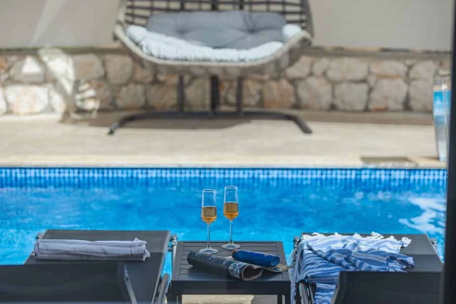 Villa Yıldız Bayındır - 50