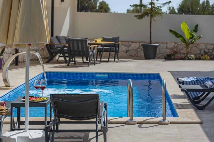 Villa Yıldız Bayındır - 52