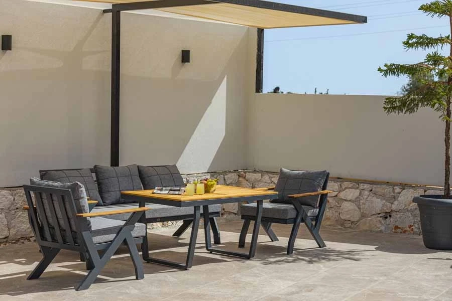 Villa Yıldız Bayındır - 53