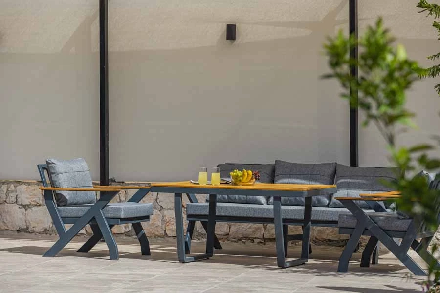 Villa Yıldız Bayındır - 56